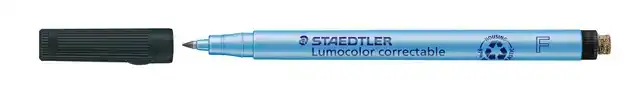 VILTSTIFT STAEDTLER OHP LUMO F 305