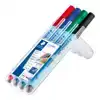 VILTSTIFT STAEDTLER OHP LUMO F 305