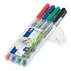 VILTSTIFT STAEDTLER OHP LUMO SF 311 NON