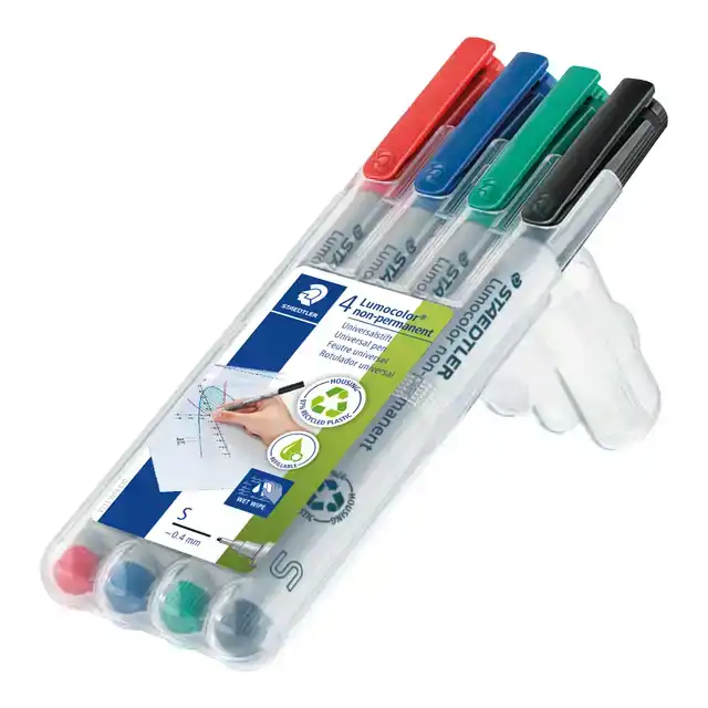 VILTSTIFT STAEDTLER OHP LUMO SF 311 NON
