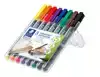 VILTSTIFT STAEDTLER OHP LUMO SF 313
