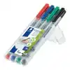 VILTSTIFT STAEDTLER OHP LUMO M 315 NON