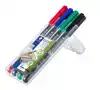 VILTSTIFT STAEDTLER OHP LUMO M 317 PERM