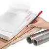 VILTSTIFT STAEDTLER OHP LUMO M 317 PERM