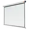 PROJECTIESCHERM NOBO WAND 150X113.8CM