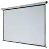 PROJECTIESCHERM NOBO WAND 175X132.5CM