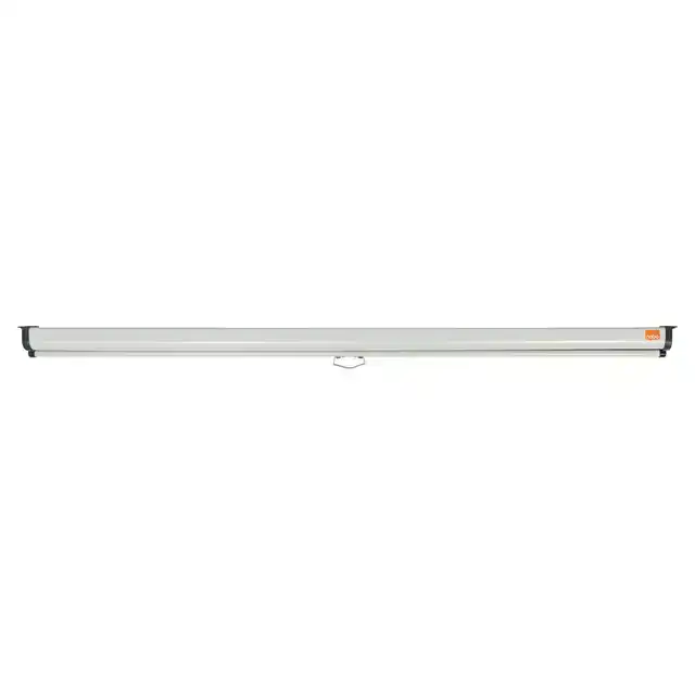 PROJECTIESCHERM NOBO WAND 175X132.5CM