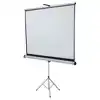 PROJECTIESCHERM NOBO STATIEFSCHERM