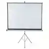 PROJECTIESCHERM NOBO STATIEFSCHERM