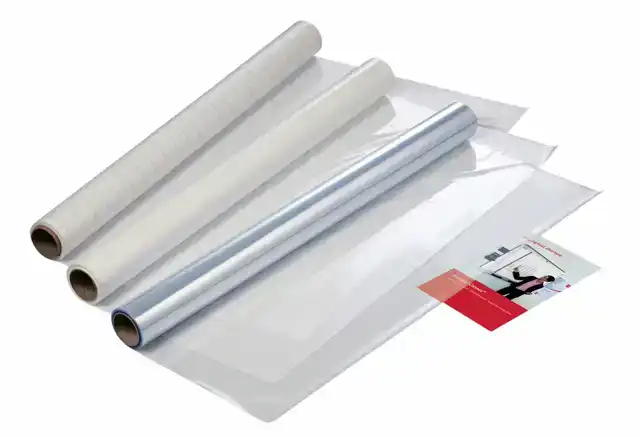 WHITEBOARD NOBO INSTANT BLANCO WIT