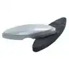 GLASBORDWISSER NOBO ZILVER
