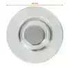 GLASBORDMAGNEET NOBO
