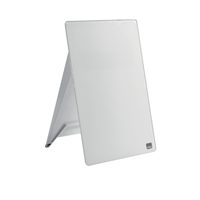 TAFELFLIPOVER NOBO DIAMOND GLAS