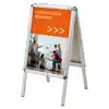 STOEPBORD NOBO A2 47.5X89CM