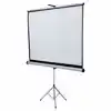 PROJECTIESCHERM NOBO STATIEFMODEL