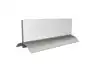 TAFELNAAMBORD EUROPEL 2 61X210MM ACRYL