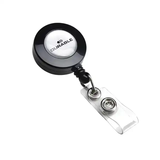 AFROLMECHANISME DURABLE 8152 DRUKKNOP