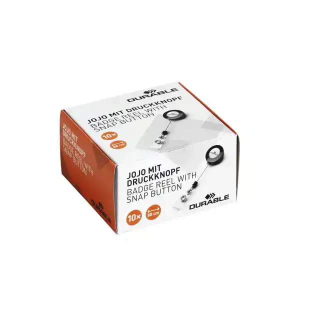AFROLMECHANISME DURABLE 8152 DRUKKNOP