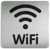 INFOBORD PICTOGRAM DURABLE WIFI