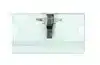 BADGE QUANTORE CLIP+SPELD 40X75MM