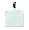 BADGE QUANTORE CLIP 60X90MM