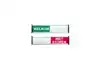 INFOBORD WELKOM NIET STOREN 125X30MM