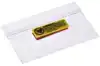 BADGE EUROPEL MAGNETISCH 90X55MM