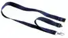 BADGEKOORD EUROPEL DONKERBLAUW