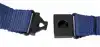 BADGEKOORD EUROPEL DONKERBLAUW
