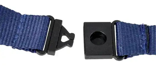 BADGEKOORD EUROPEL DONKERBLAUW