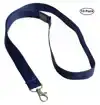 BADGEKOORD EUROPEL DONKERBLAUW