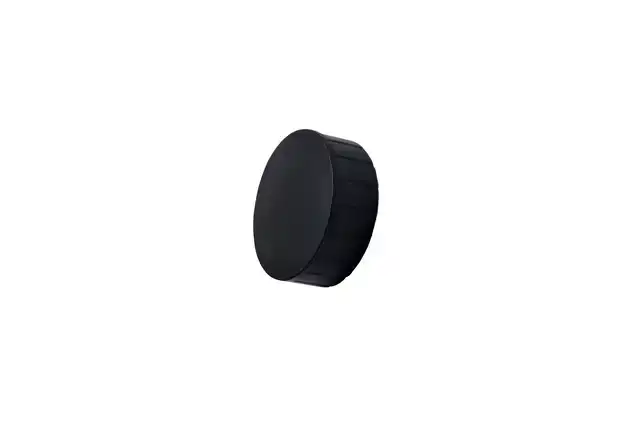 MAGNEET MAUL SOLID 38MM 2500GR ZWART