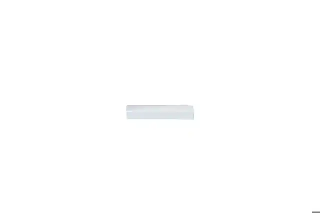 MAGNEET MAUL SOLID 54X19MM 1000GR WIT