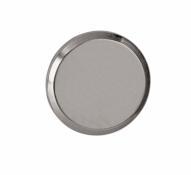 MAGNEET MAUL NEODYMIUM ROND 22MM 8KG