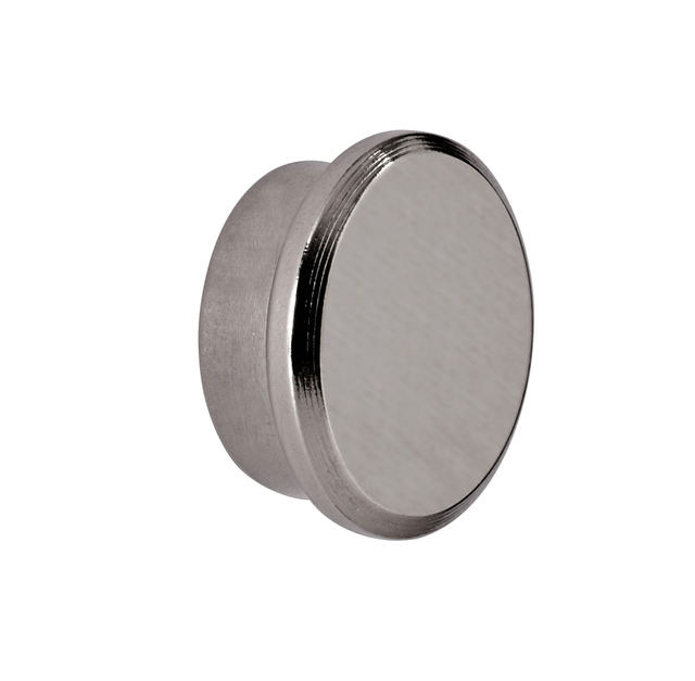 MAGNEET MAUL NEODYMIUM ROND 22MM 8KG