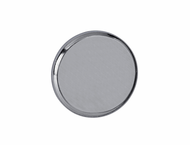MAGNEET MAUL NEODYMIUM ROND 25MM 13KG