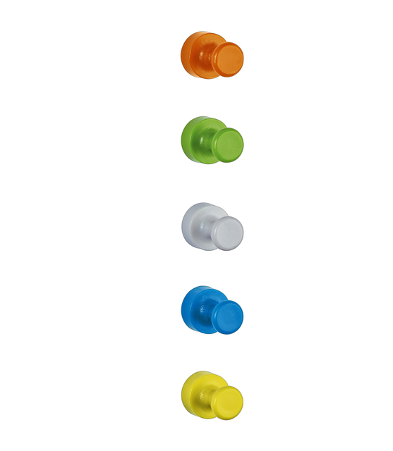 MAGNEET MAUL NEODYMIUM KEGEL 12MM 1.5KG