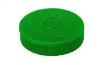 MAGNEET QUANTORE 20MM 300GR GROEN 10