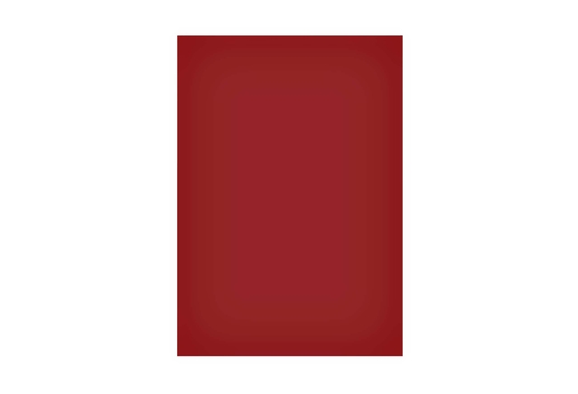 MAGNEETVEL MAUL 200X300MM ROOD