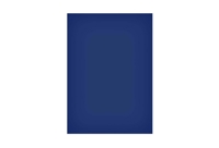 MAGNEETVEL MAUL 200X300MM BLAUW