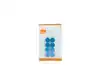 MAGNEET NOBO 20MM 120GR BLAUW 8 STUKS