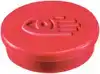 MAGNEET LEGAMASTER 30MM 850GR ROOD 4