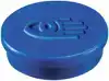 MAGNEET LEGAMASTER 30MM 850GR BLAUW 4
