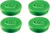 MAGNEET LEGAMASTER 30MM 850GR GROEN 4
