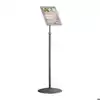INFOSTANDAARD EUROPEL TELESCOOP INCL A4