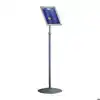 INFOSTANDAARD EUROPEL TELESCOOP INCL A4