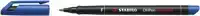 VILTSTIFT STABILO OHP 842/41 ROND F