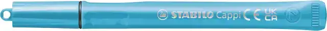VILTSTIFT STABILO CAPPI 168/12 ARTY M