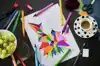 VILTSTIFT STABILO CAPPI 168/12 ARTY M