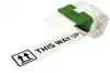 LABEL ETIKET LEITZ ICON 88MMX22M WIT